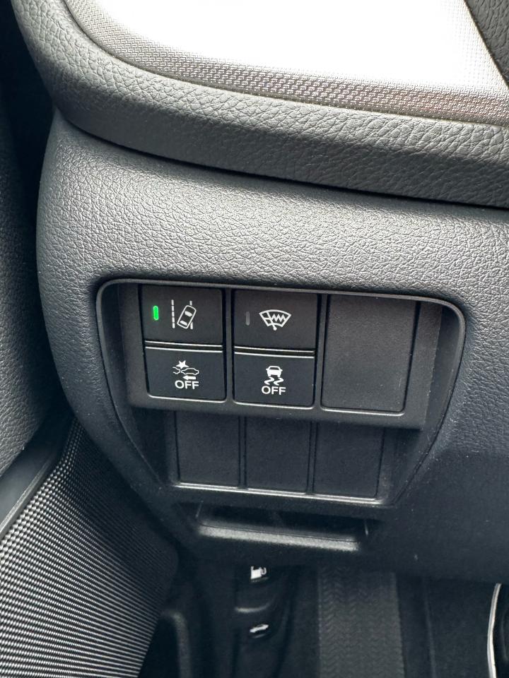 2022 Honda CR-V LX Photo
