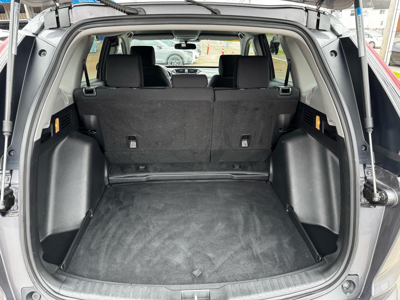 2022 Honda CR-V LX Photo