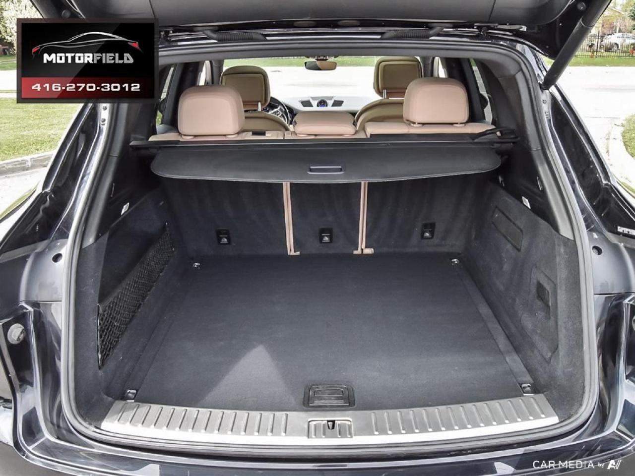 2019 Porsche Cayenne S Photo