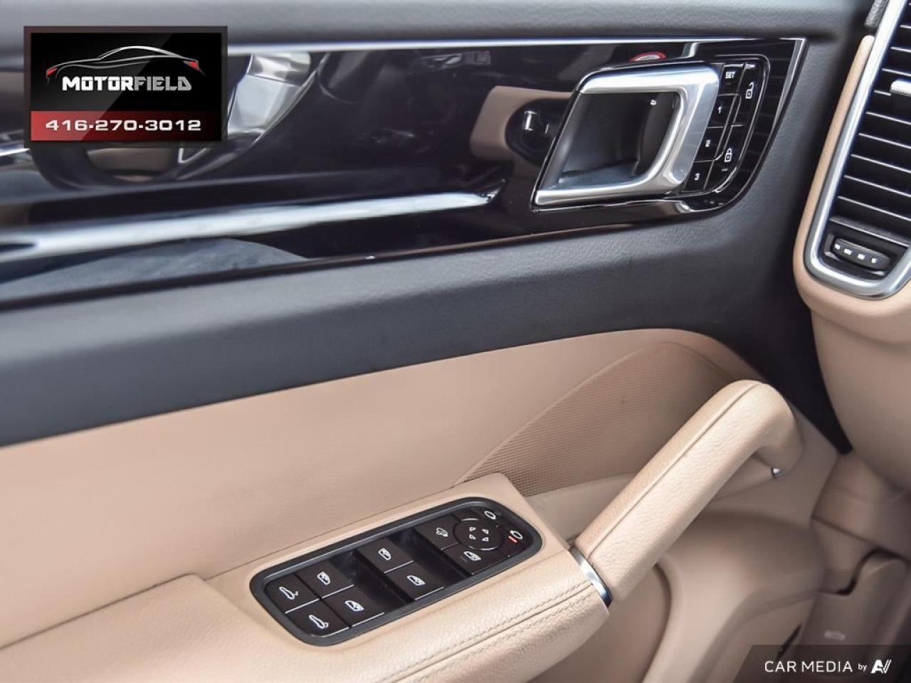 2019 Porsche Cayenne S Photo