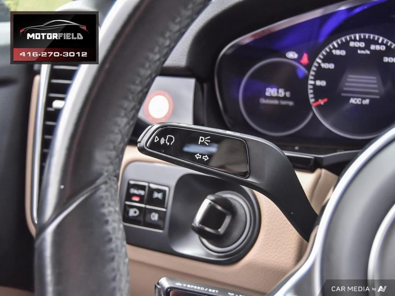 2019 Porsche Cayenne S Photo