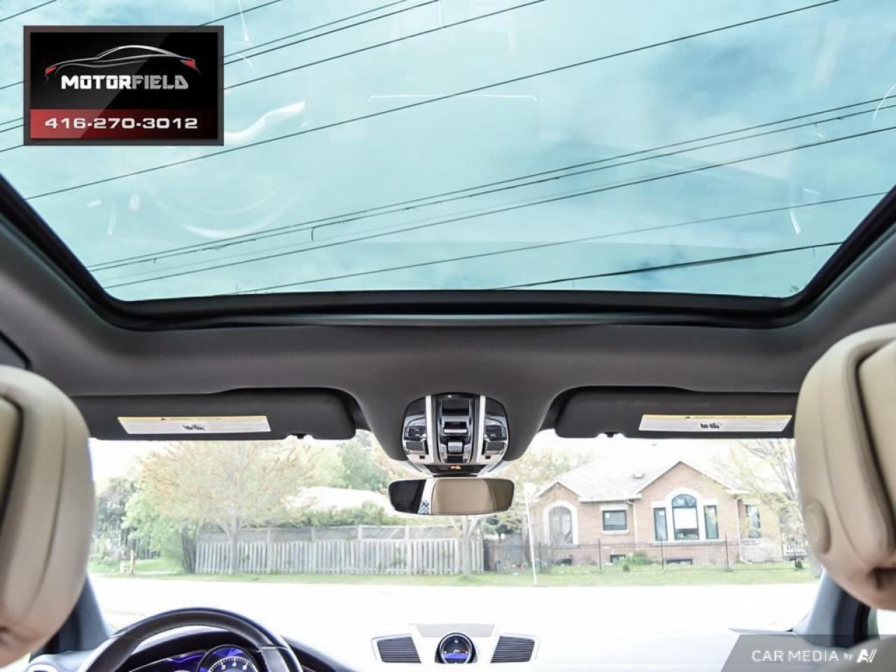 2019 Porsche Cayenne S Photo