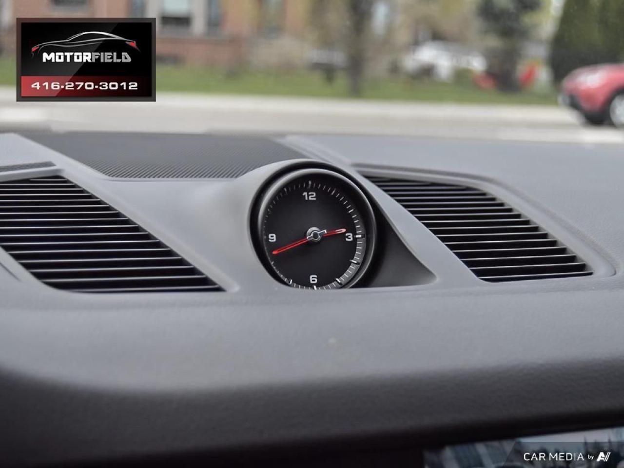 2019 Porsche Cayenne S Photo