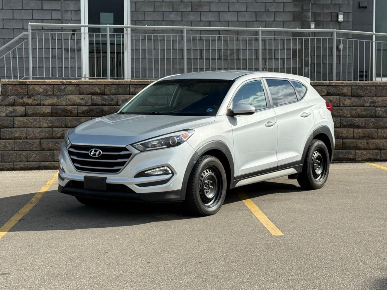Used 2018 Hyundai Tucson 2.0L FWD| $0 DOWN | EVERYONE APPROVED! for sale in Calgary, AB