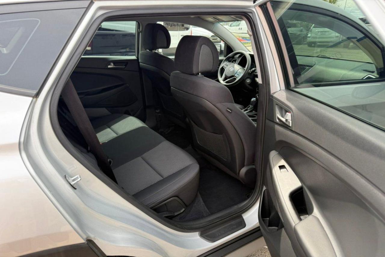 Used 2018 Hyundai Tucson 2.0L FWD|BIG SUMMER BLOWOUT! for sale in Calgary, AB