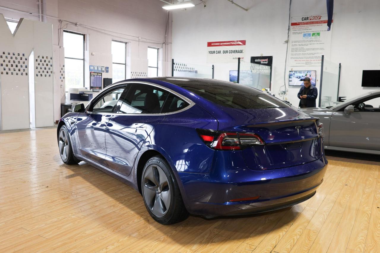 2019 Tesla Model 3 Standard Range Plus - AUTOPILOT|NAVIGATION|CAMERA - Photo #4