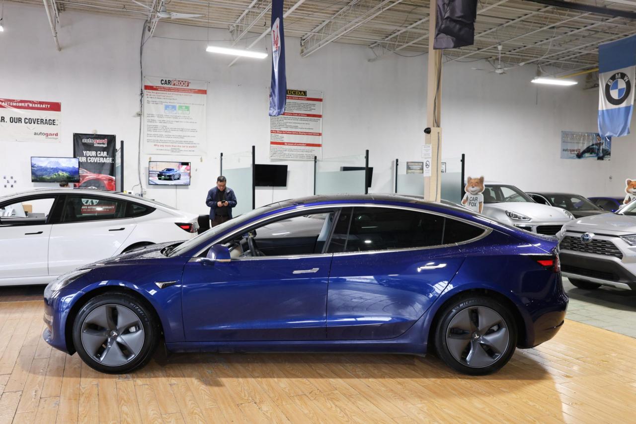 2019 Tesla Model 3 Standard Range Plus - AUTOPILOT|NAVIGATION|CAMERA - Photo #3