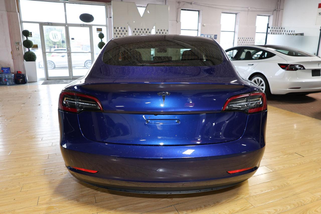 2019 Tesla Model 3 Standard Range Plus - AUTOPILOT|NAVIGATION|CAMERA - Photo #5