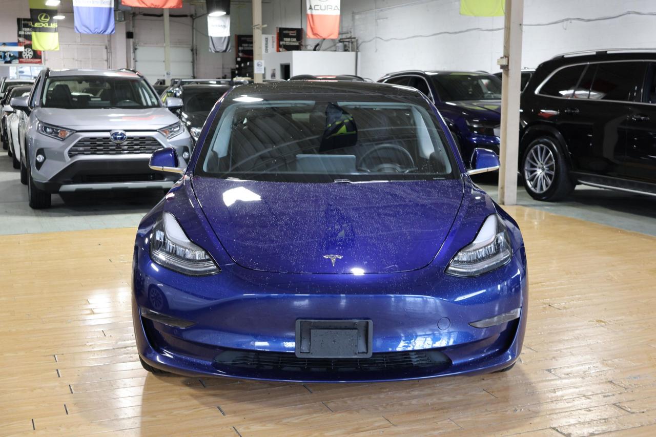 2019 Tesla Model 3 Standard Range Plus - AUTOPILOT|NAVIGATION|CAMERA - Photo #2
