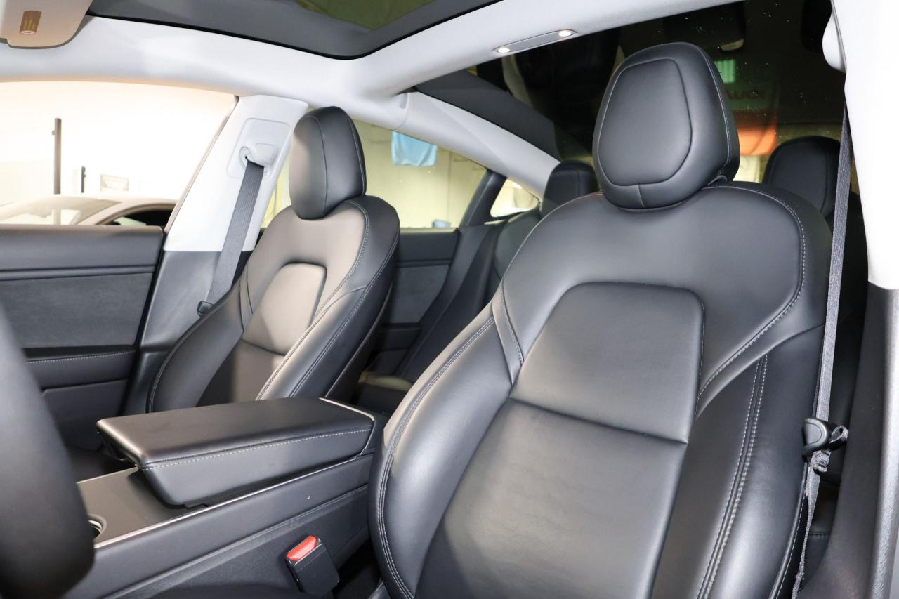2019 Tesla Model 3 Standard Range Plus - AUTOPILOT|NAVIGATION|CAMERA - Photo #8