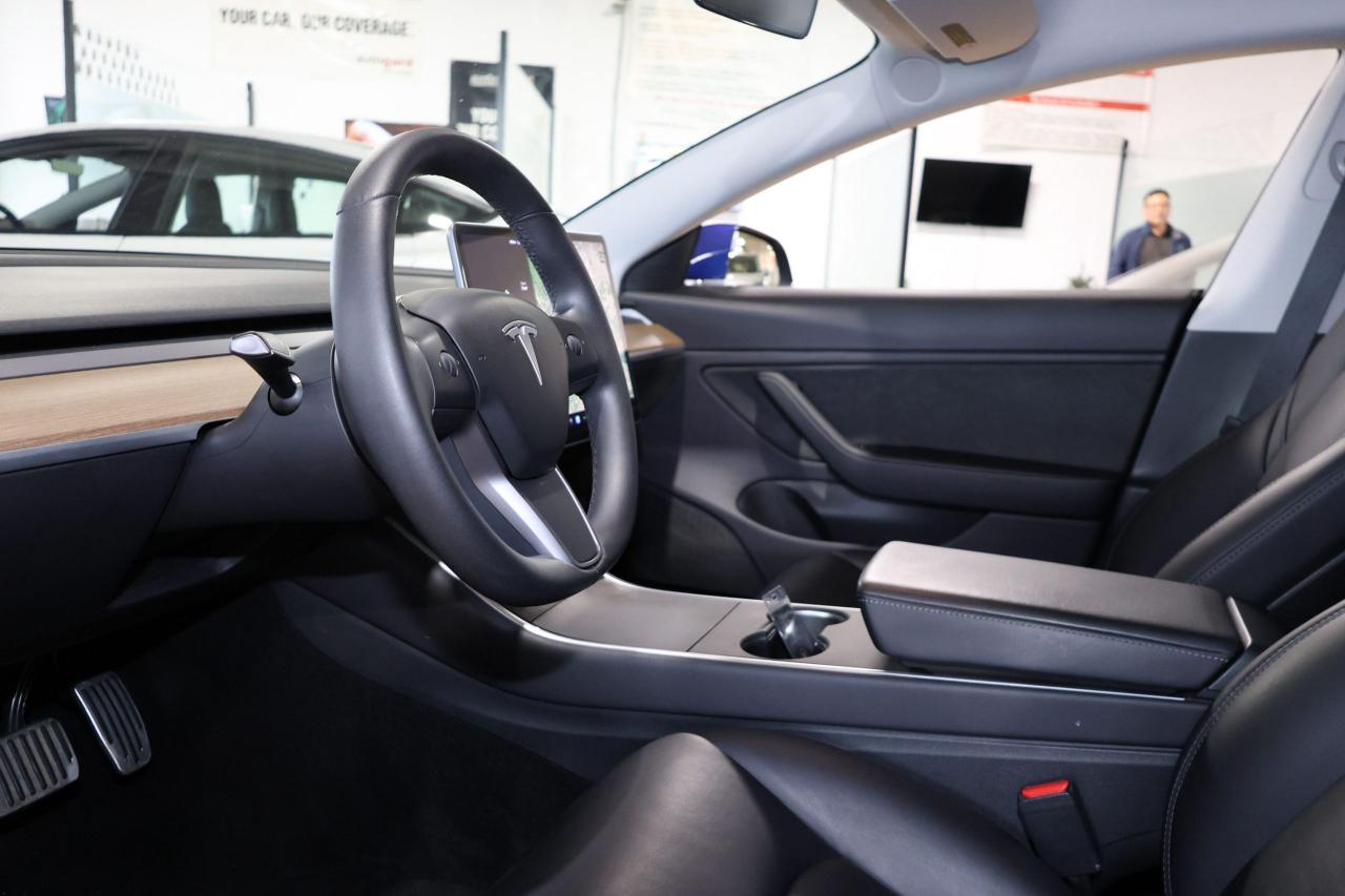 2019 Tesla Model 3 Standard Range Plus - AUTOPILOT|NAVIGATION|CAMERA - Photo #7