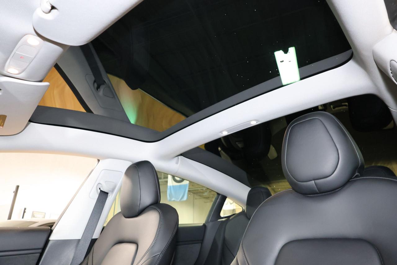 2019 Tesla Model 3 Standard Range Plus - AUTOPILOT|NAVIGATION|CAMERA - Photo #9