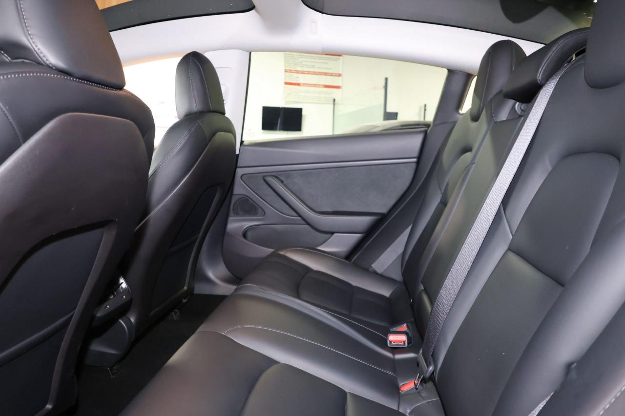 2019 Tesla Model 3 Standard Range Plus - AUTOPILOT|NAVIGATION|CAMERA - Photo #10