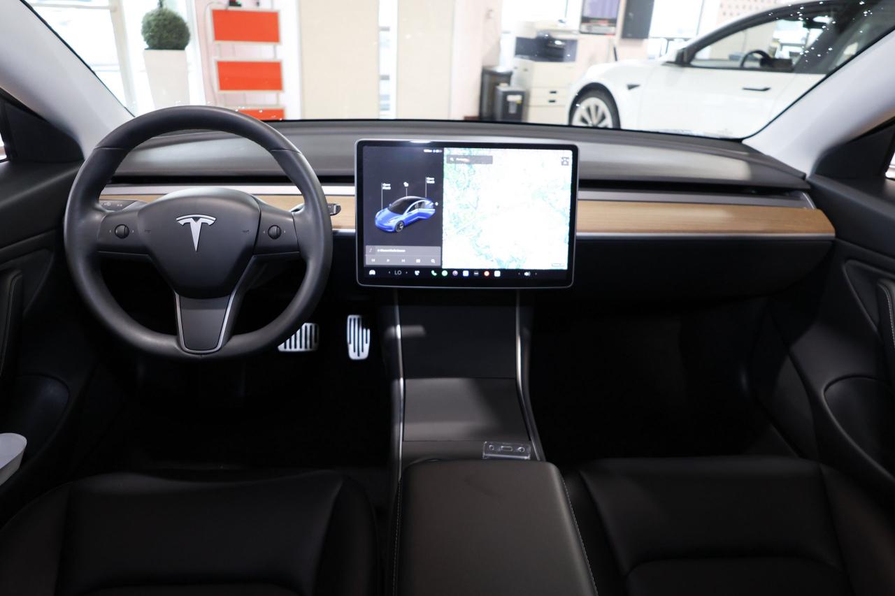 2019 Tesla Model 3 Standard Range Plus - AUTOPILOT|NAVIGATION|CAMERA - Photo #11
