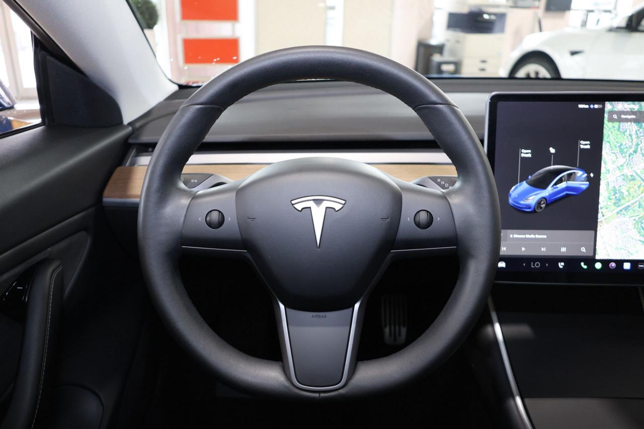 2019 Tesla Model 3 Standard Range Plus - AUTOPILOT|NAVIGATION|CAMERA - Photo #12