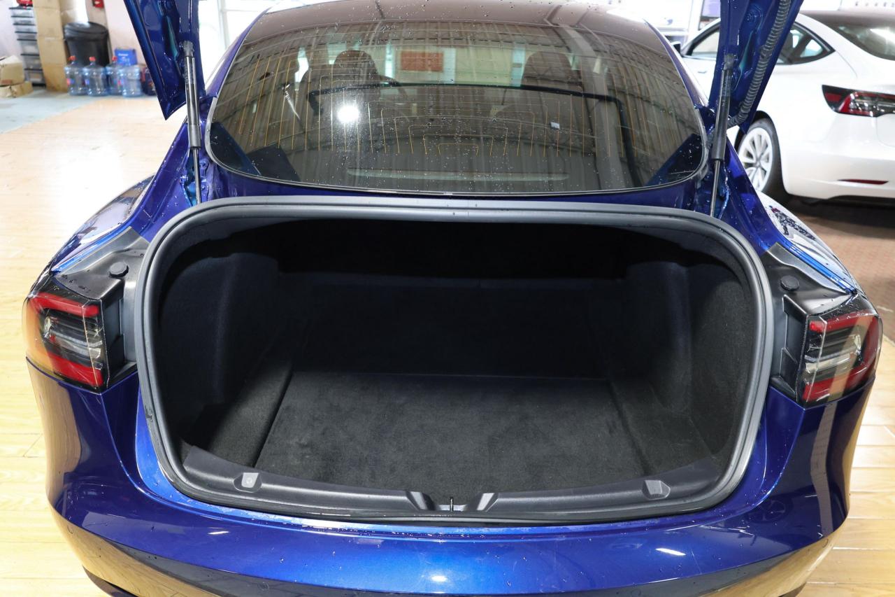 2019 Tesla Model 3 Standard Range Plus - AUTOPILOT|NAVIGATION|CAMERA - Photo #19