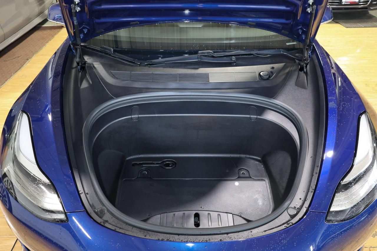 2019 Tesla Model 3 Standard Range Plus - AUTOPILOT|NAVIGATION|CAMERA - Photo #20
