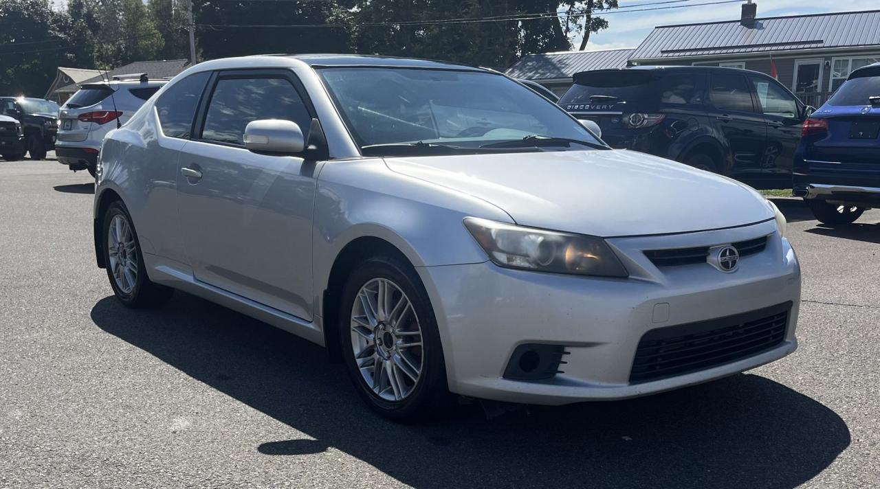 Used 2013 Scion tC SPORT /  COUPE AT / AS IS WHERE IS / AS TRADED / 2.4L for sale in Truro, NS