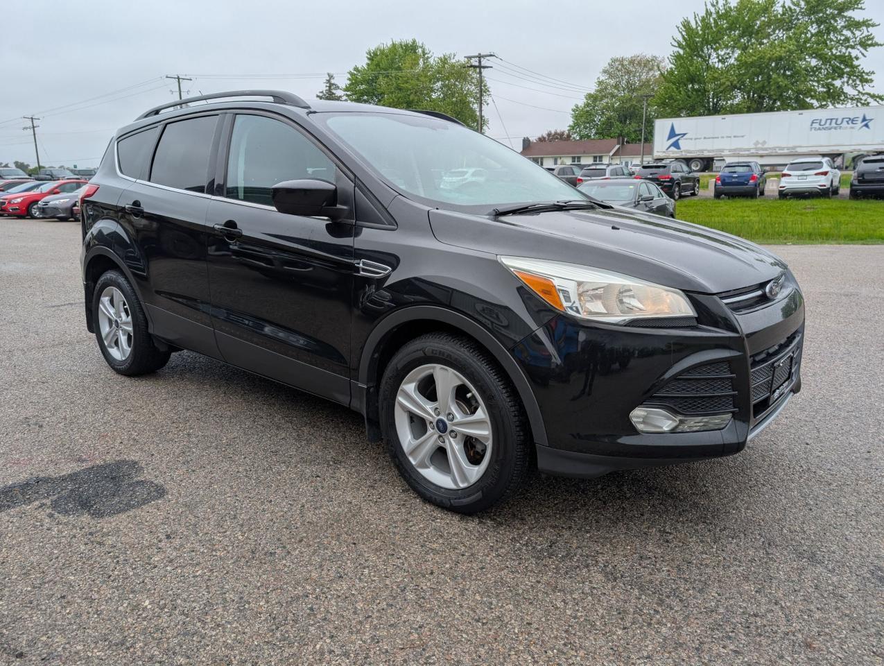 2014 Ford Escape SE - Photo #6
