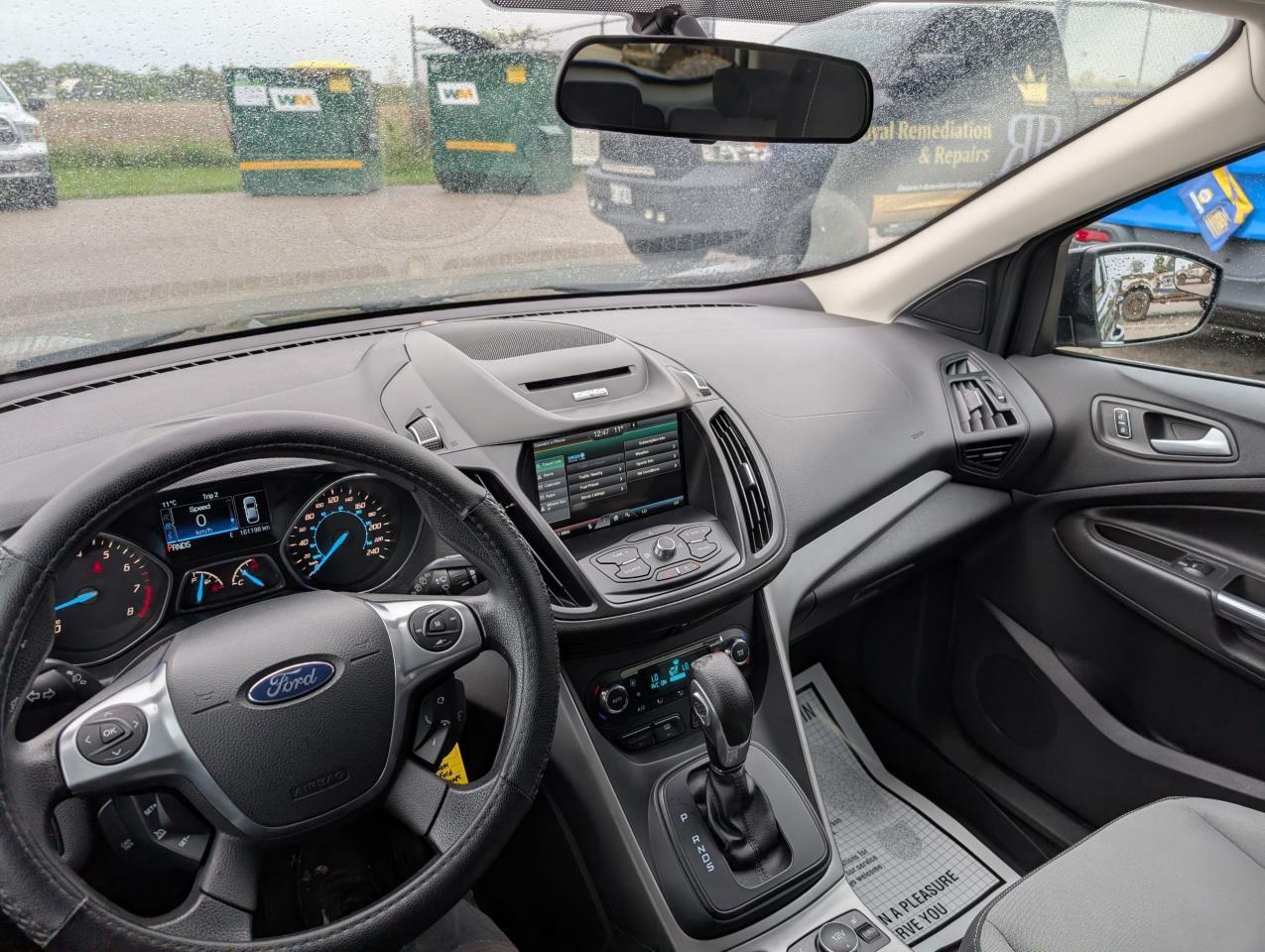2014 Ford Escape SE - Photo #8