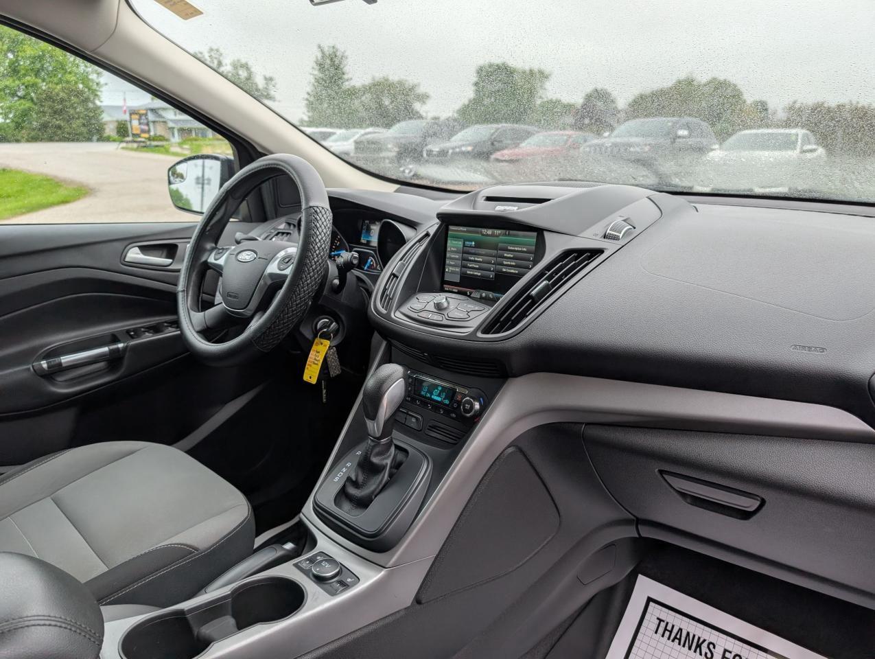 2014 Ford Escape SE - Photo #9