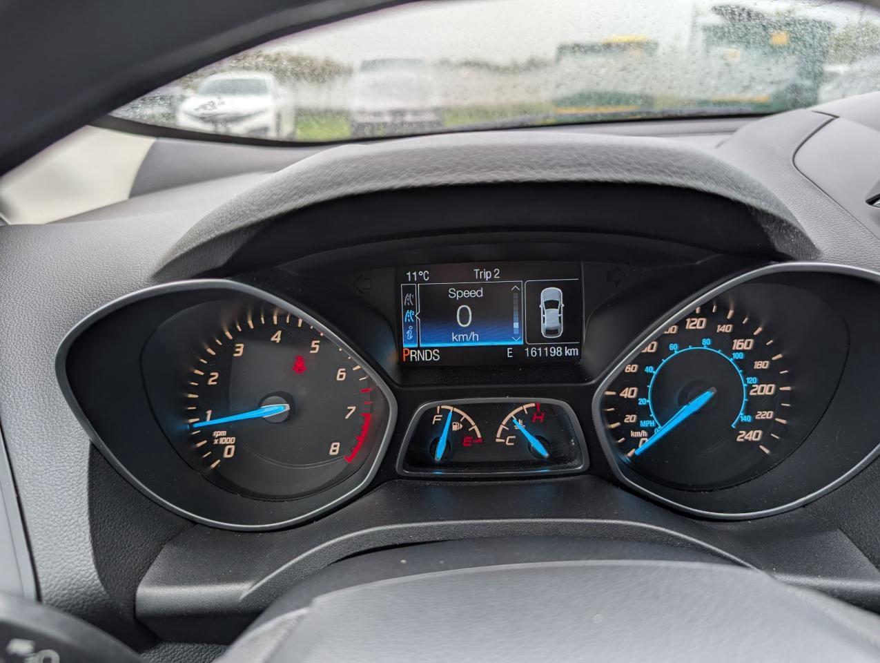 2014 Ford Escape SE - Photo #10