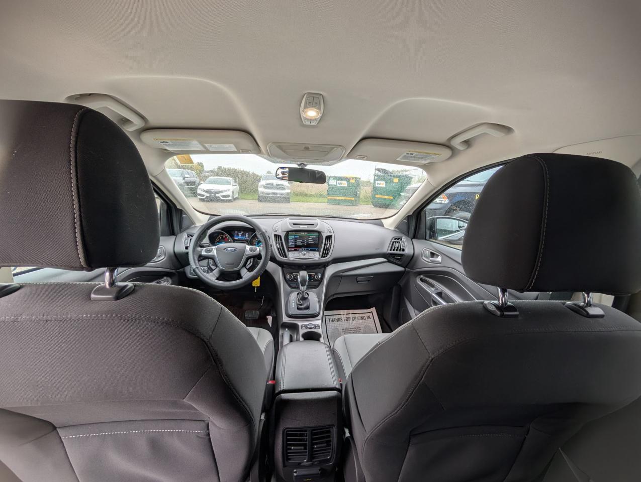 2014 Ford Escape SE - Photo #18