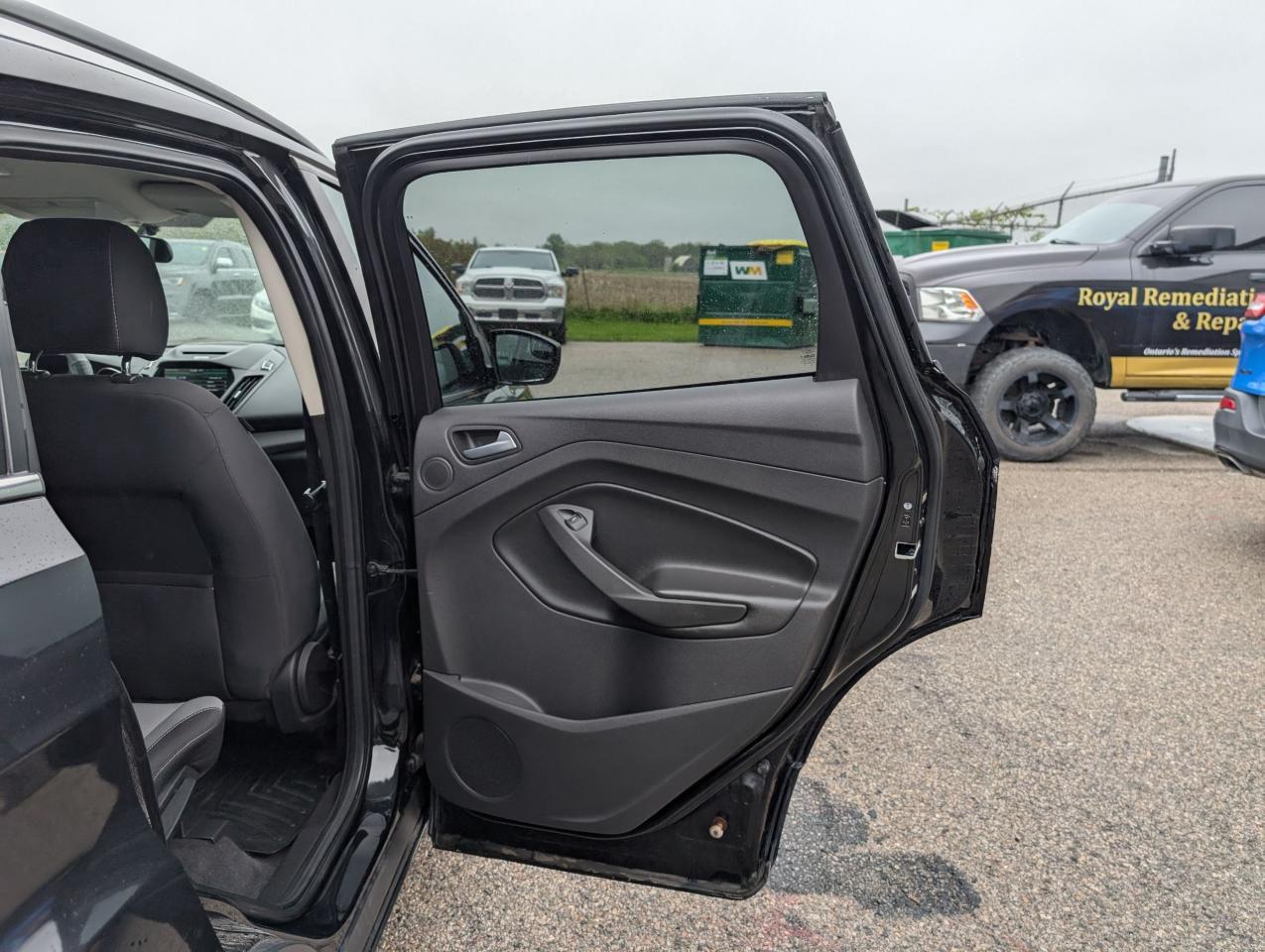 2014 Ford Escape SE - Photo #20