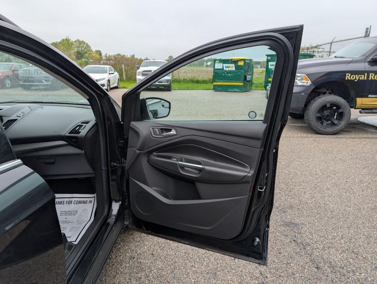 2014 Ford Escape SE - Photo #23