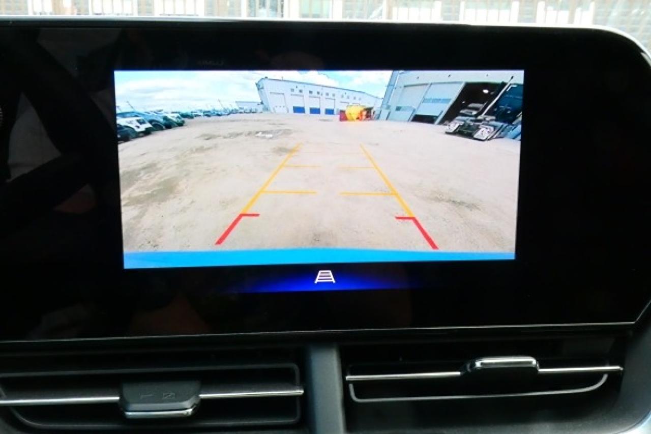 2024 Chevrolet Trax RS 1.2L Turbo w/Htd Leather, BUC - Photo #14