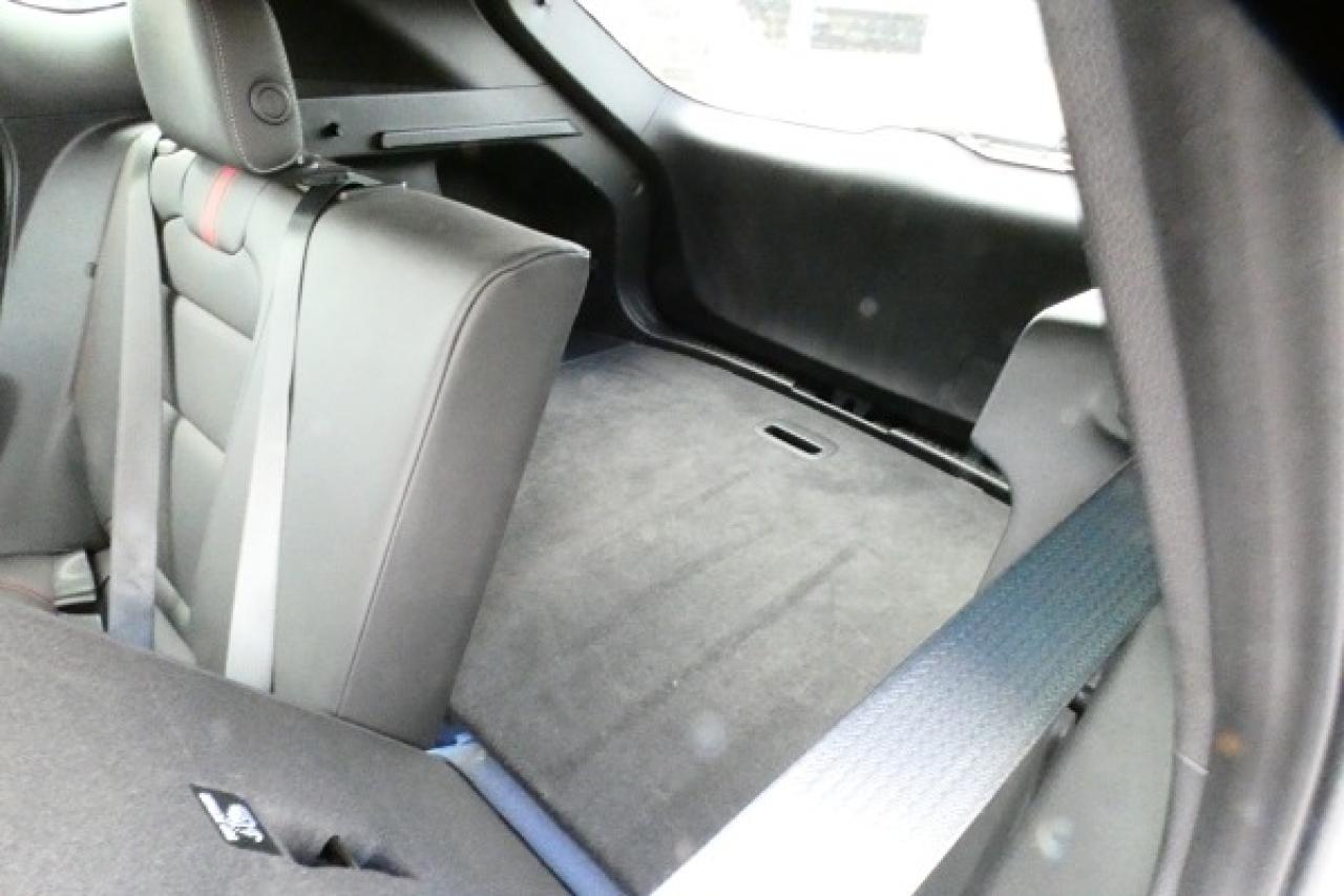 2024 Chevrolet Trax RS 1.2L Turbo w/Htd Leather, BUC - Photo #9