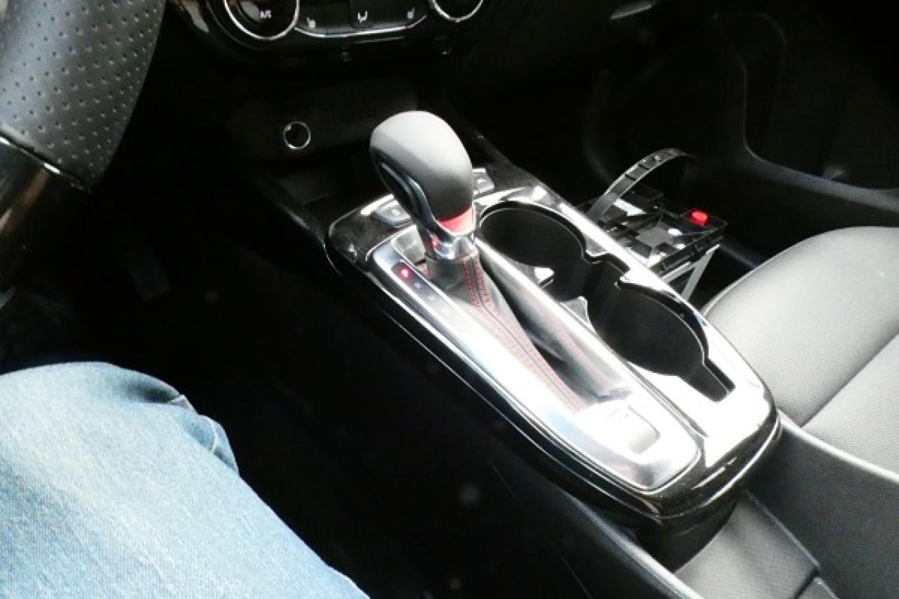 2024 Chevrolet Trax RS 1.2L Turbo w/Htd Leather, BUC - Photo #16