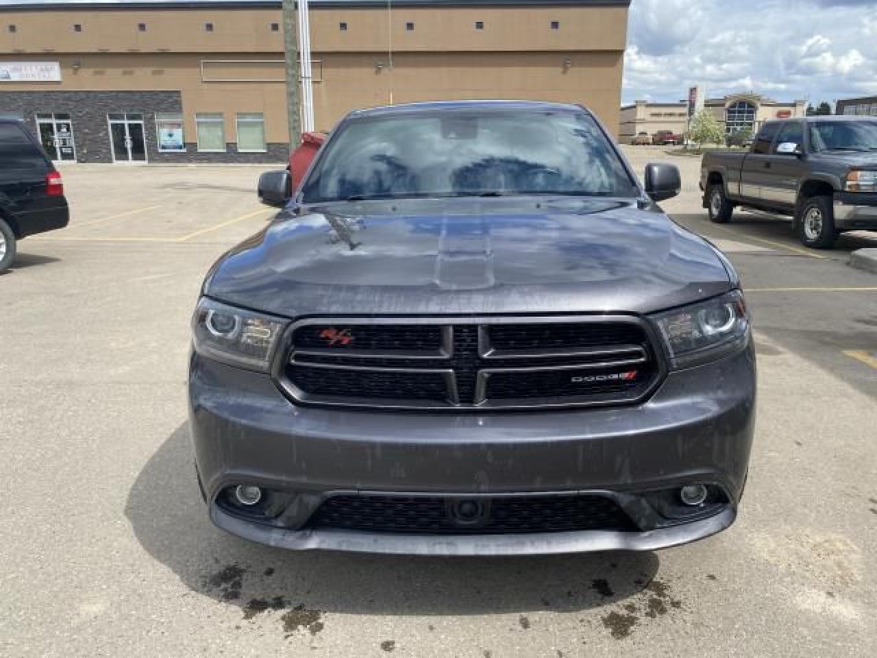 2015 Dodge Durango R/T AWD - Photo #7