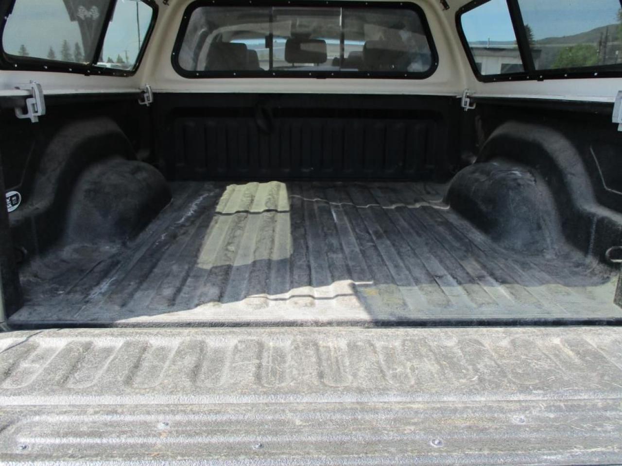 2007 Dodge Ram 1500 Laramie Mega Cab 4WD Photo8