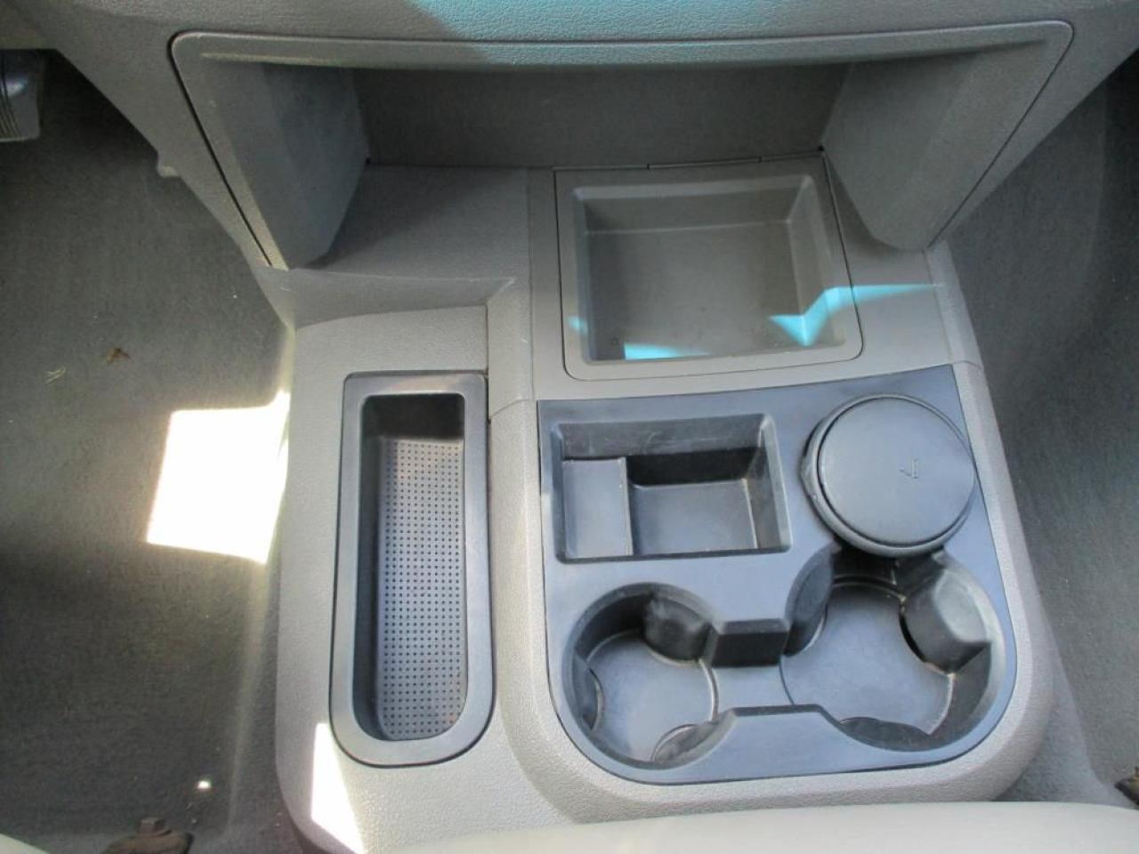2007 Dodge Ram 1500 Laramie Mega Cab 4WD Photo19