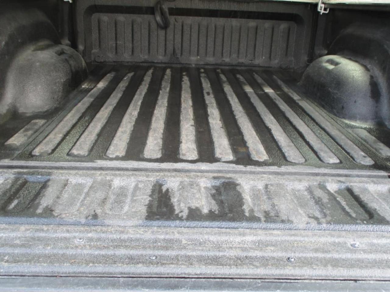 2007 Dodge Ram 1500 Laramie Mega Cab 4WD Photo8