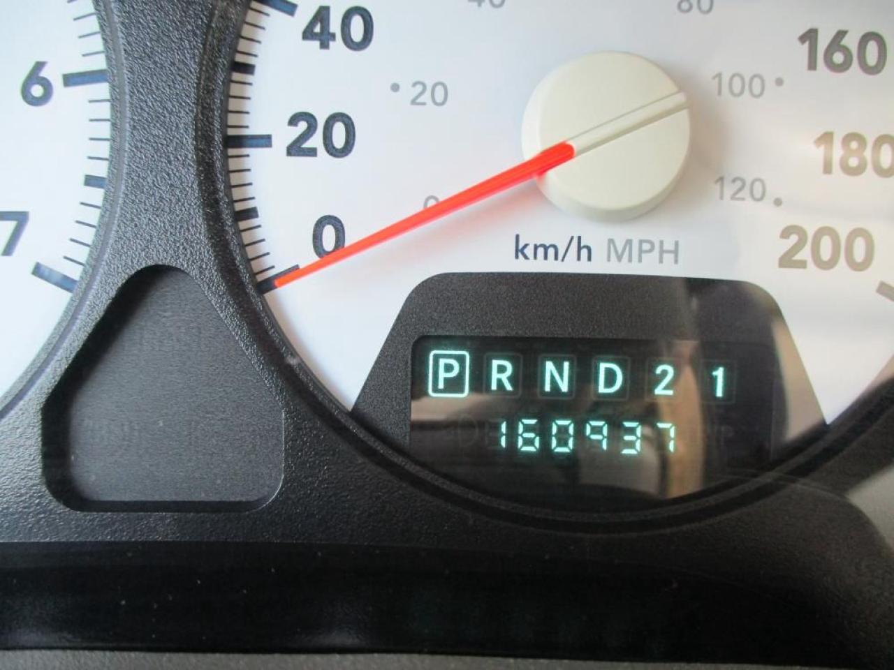 2007 Dodge Ram 1500 Laramie Mega Cab 4WD Photo17