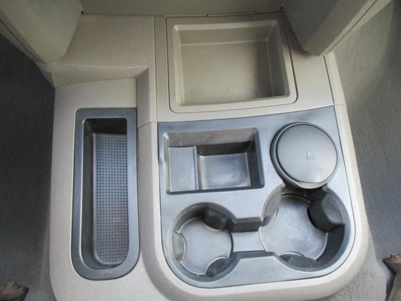 2007 Dodge Ram 1500 Laramie Mega Cab 4WD Photo20