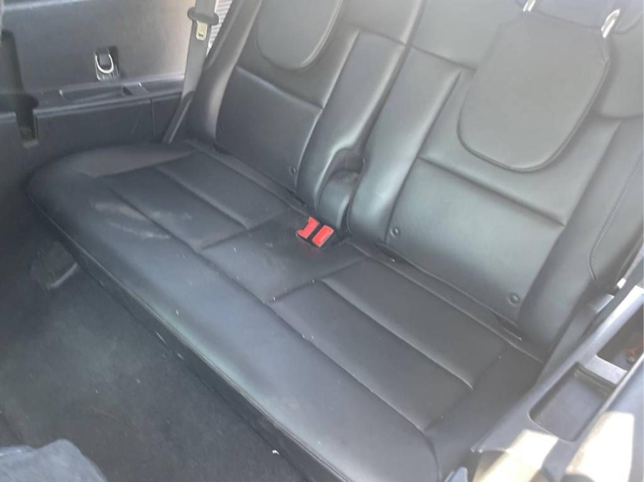 2021 Ford Explorer LIMITED - Photo #7