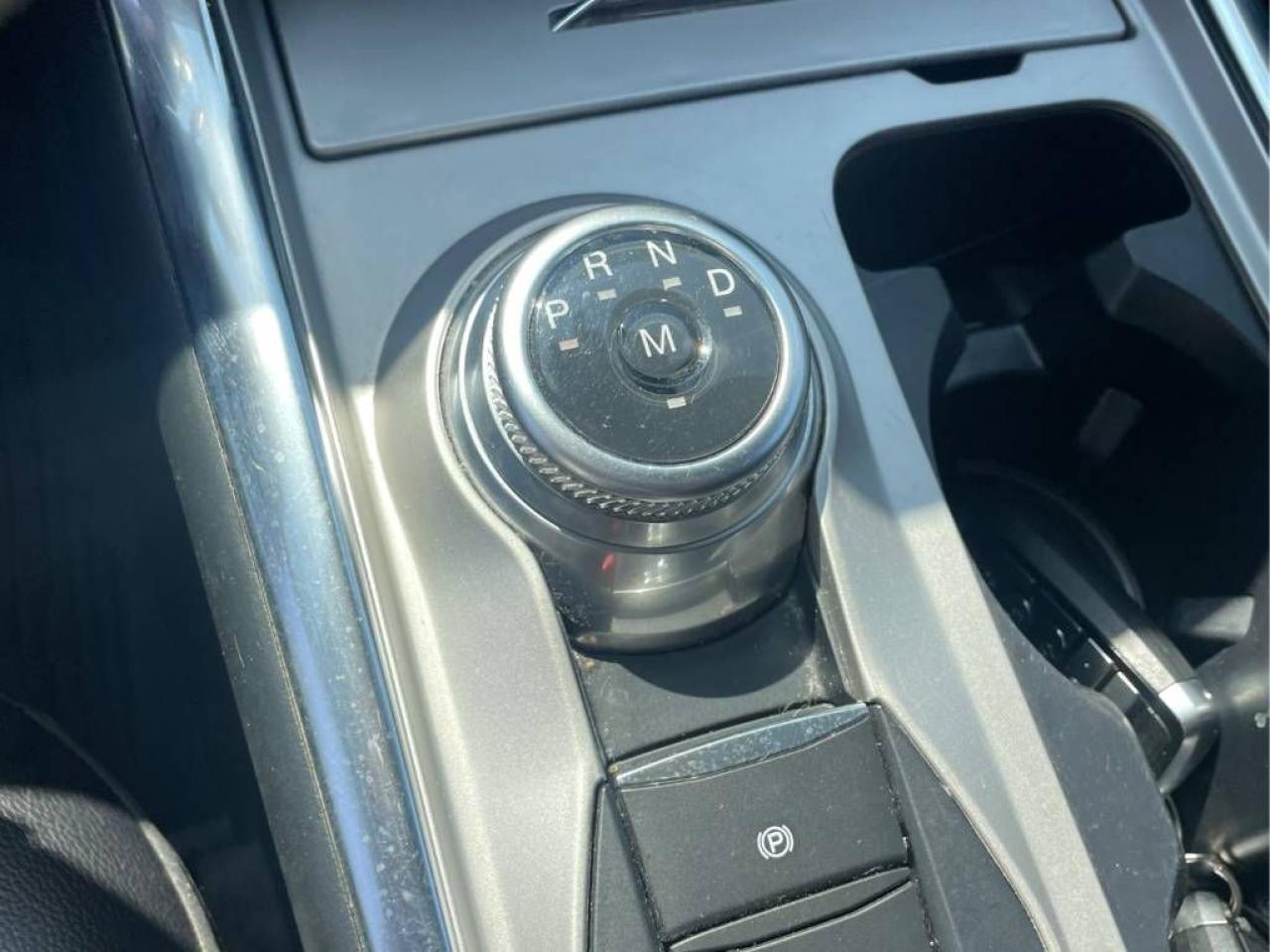 2021 Ford Explorer LIMITED - Photo #10
