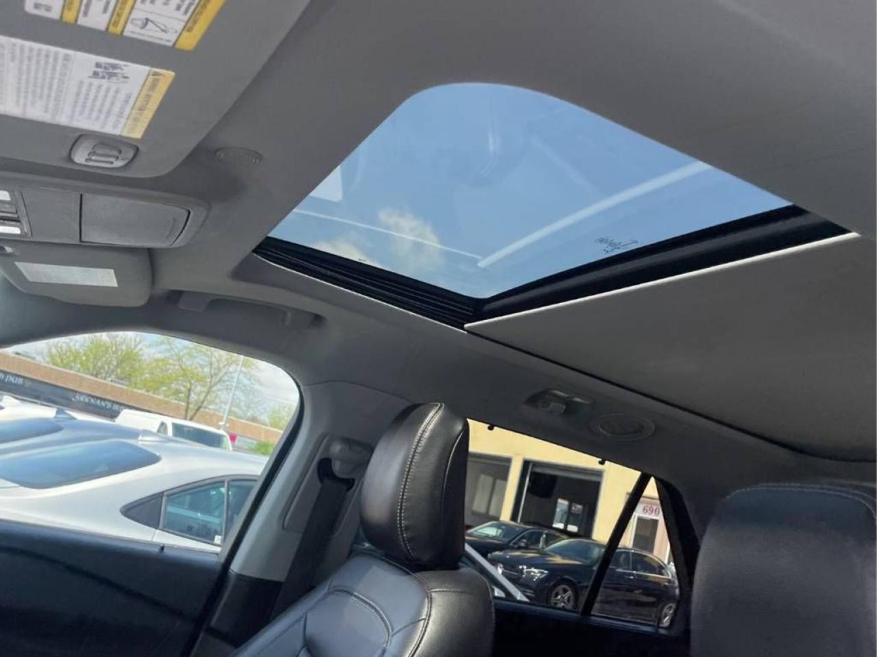2021 Ford Explorer LIMITED - Photo #15