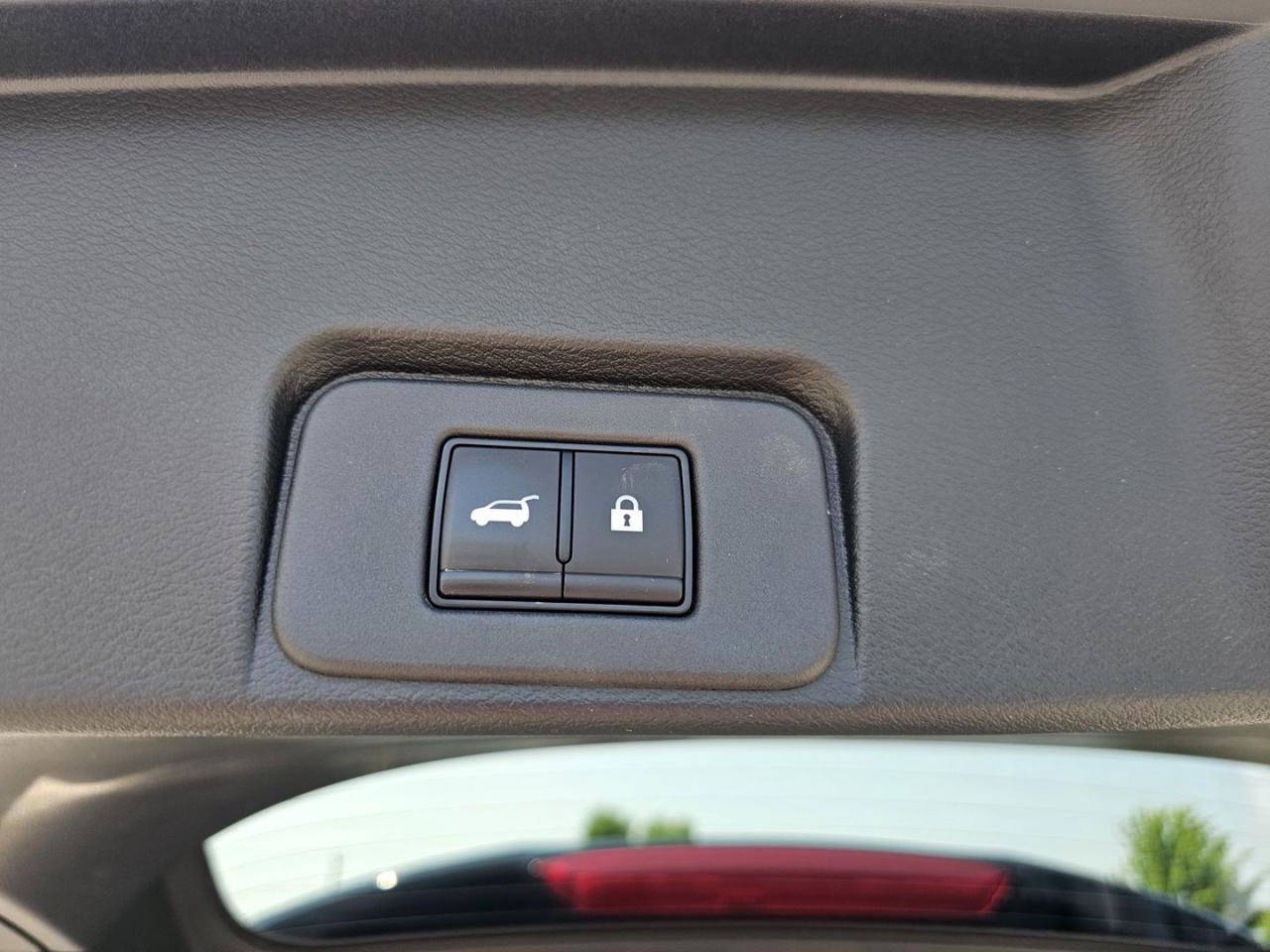 2023 Nissan Rogue SV Midnight Edition AWD - Photo #26
