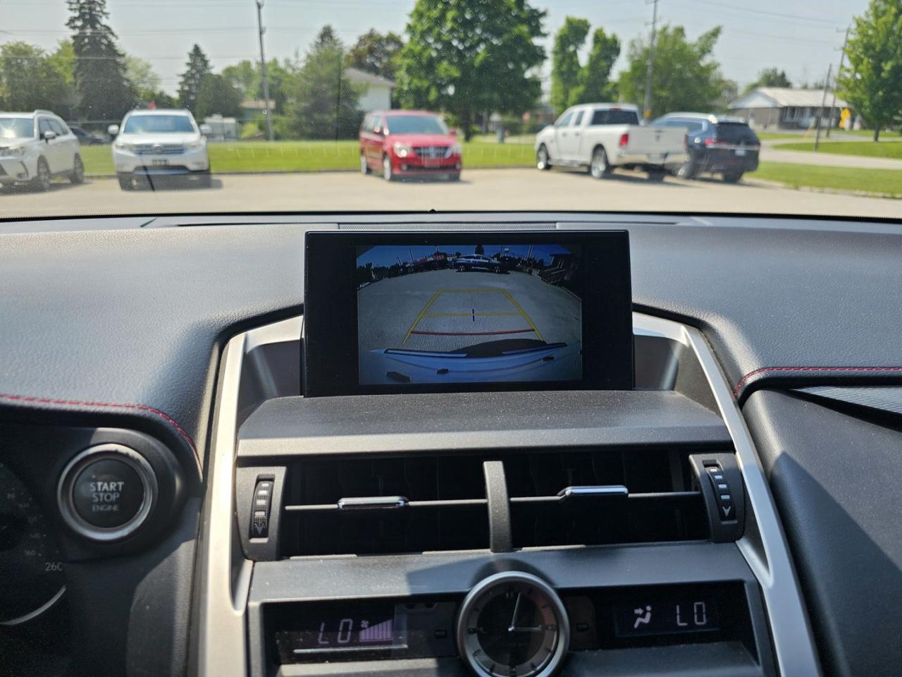 2023 Nissan Rogue SV Midnight Edition AWD - Photo #27