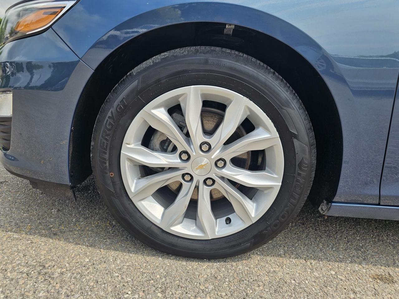 2024 Chevrolet Malibu 1LT - 1.5L 4cyl. engine, Fuel Efficient - Photo #10