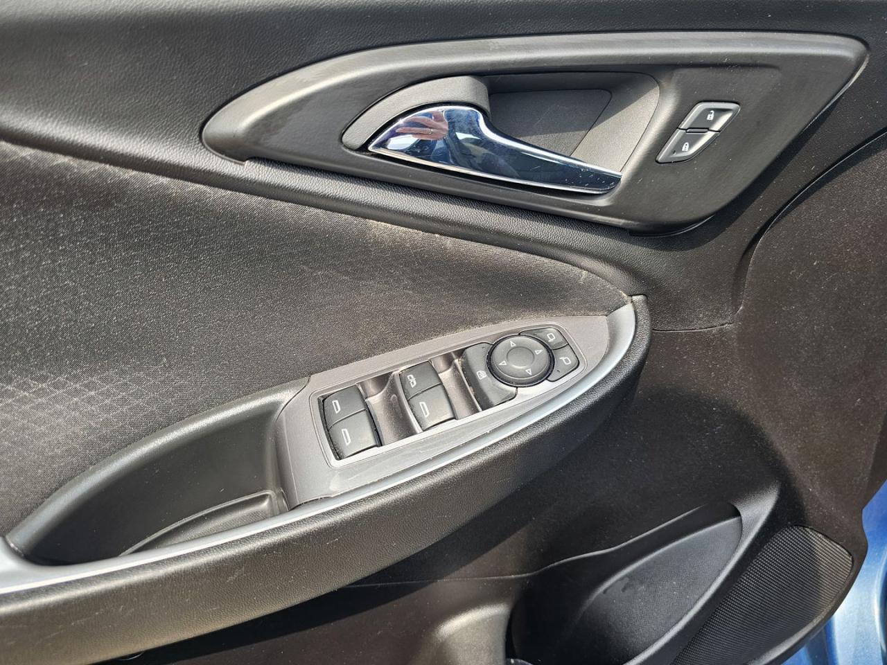 2024 Chevrolet Malibu 1LT - 1.5L 4cyl. engine, Fuel Efficient - Photo #12