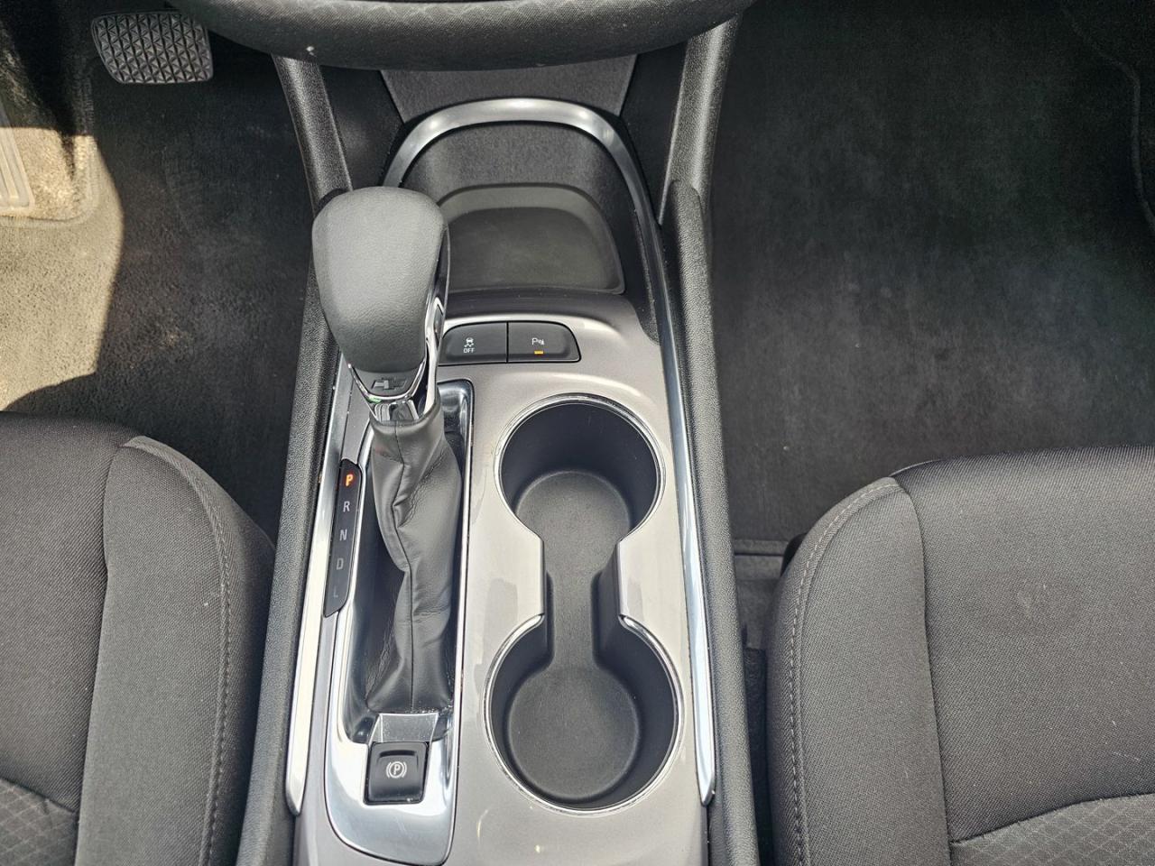 2024 Chevrolet Malibu 1LT - 1.5L 4cyl. engine, Fuel Efficient - Photo #16