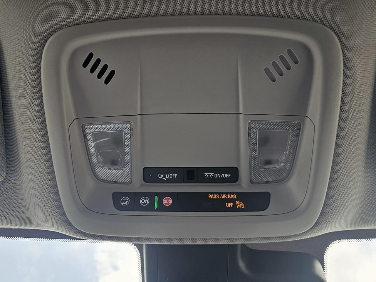 2024 Chevrolet Malibu 1LT - 1.5L 4cyl. engine, Fuel Efficient - Photo #18