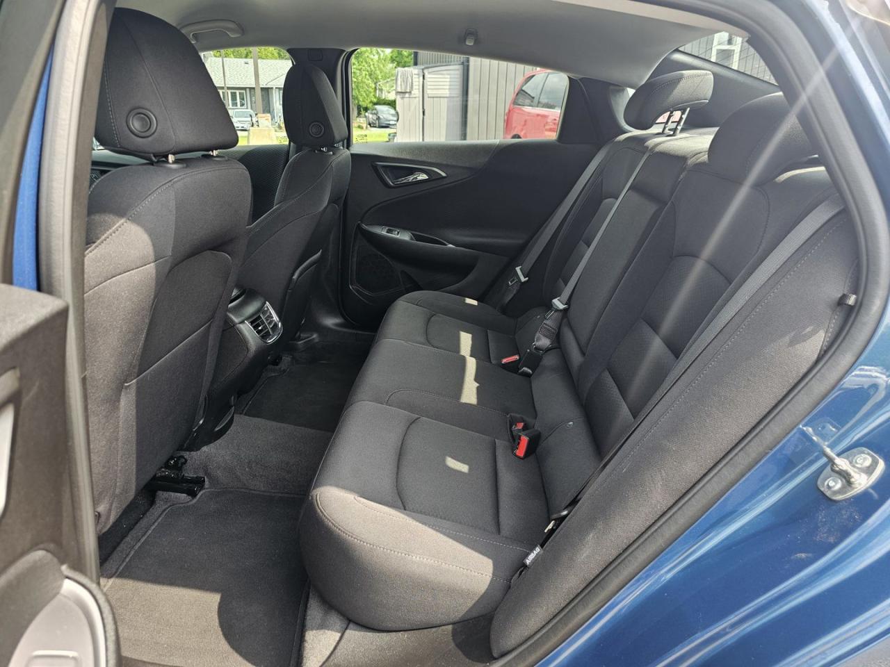 2024 Chevrolet Malibu 1LT - 1.5L 4cyl. engine, Fuel Efficient - Photo #21