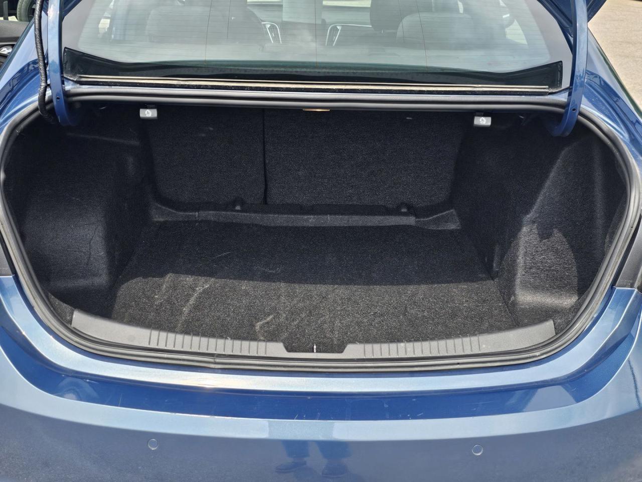 2024 Chevrolet Malibu 1LT - 1.5L 4cyl. engine, Fuel Efficient - Photo #23