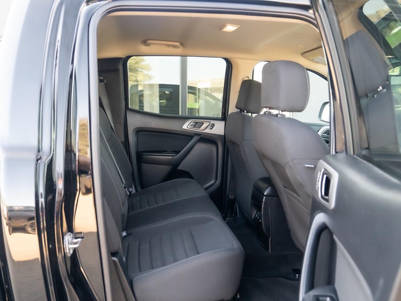 2021 Ford Ranger XLT 4x4 Photo41